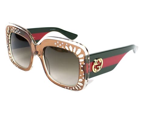 gucci damen sonnenbrillen.